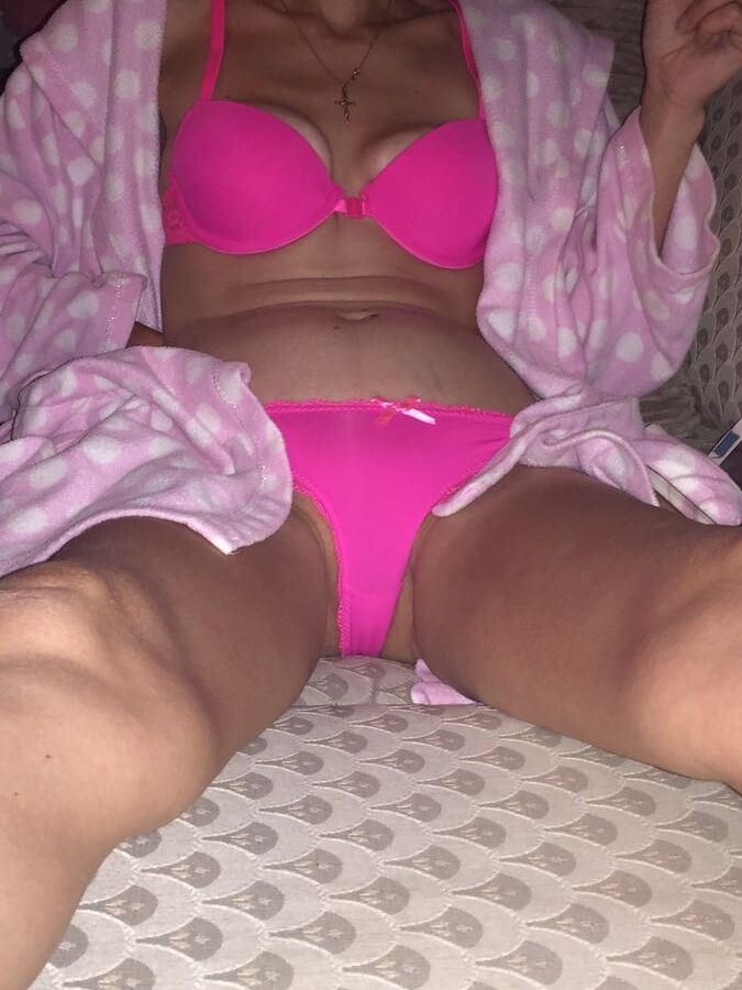 Wifes panties for sale