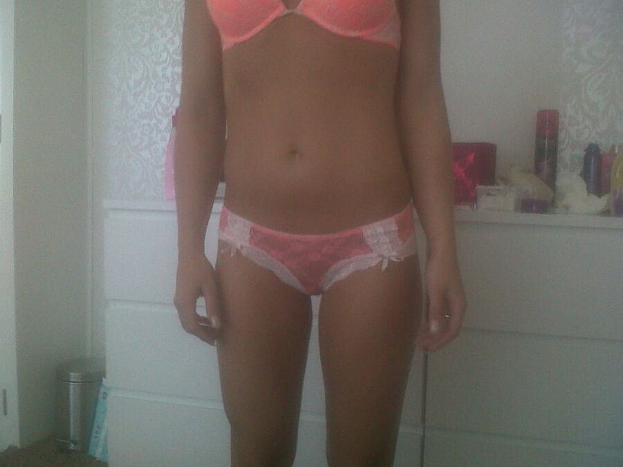 Another Dutch Real Life Prostitute