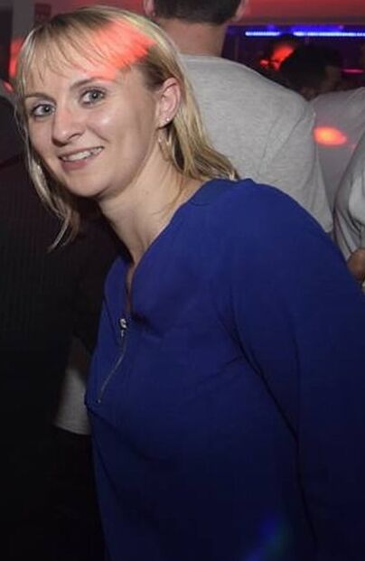 Virginie to comment