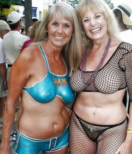 Bodypaint