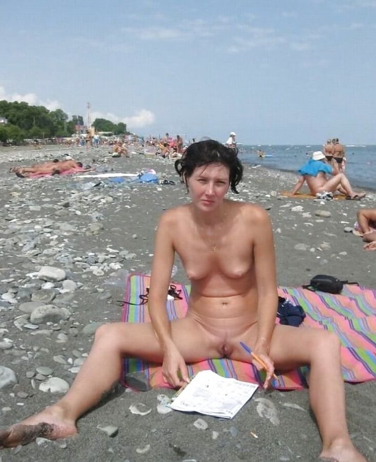 Bitch on the Beach