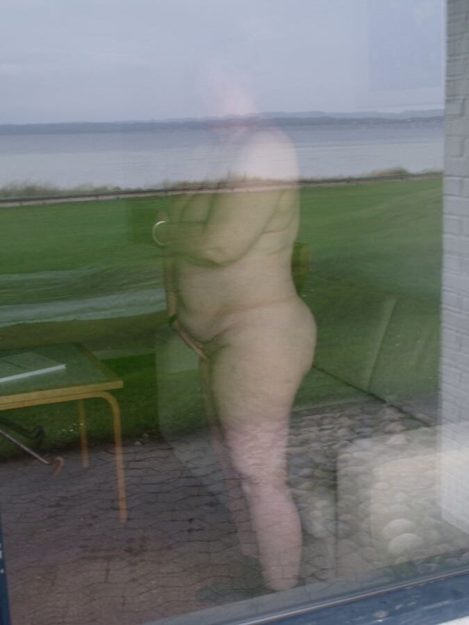 The Voyeur