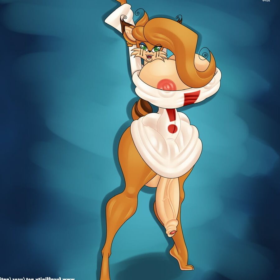 SoloSpotlight: Bubsy