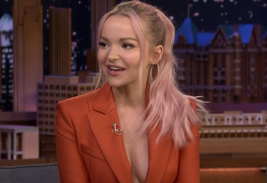 Dove Cameron