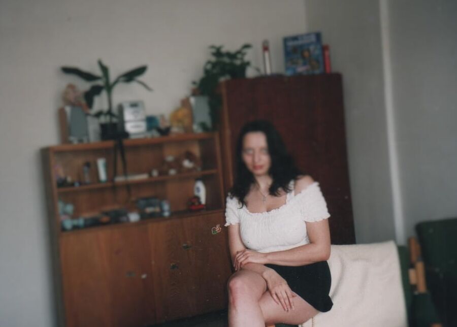 my busty ex gf