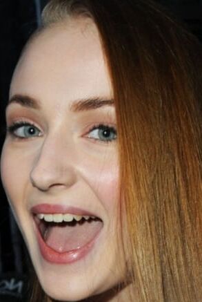 Sophie Turner
