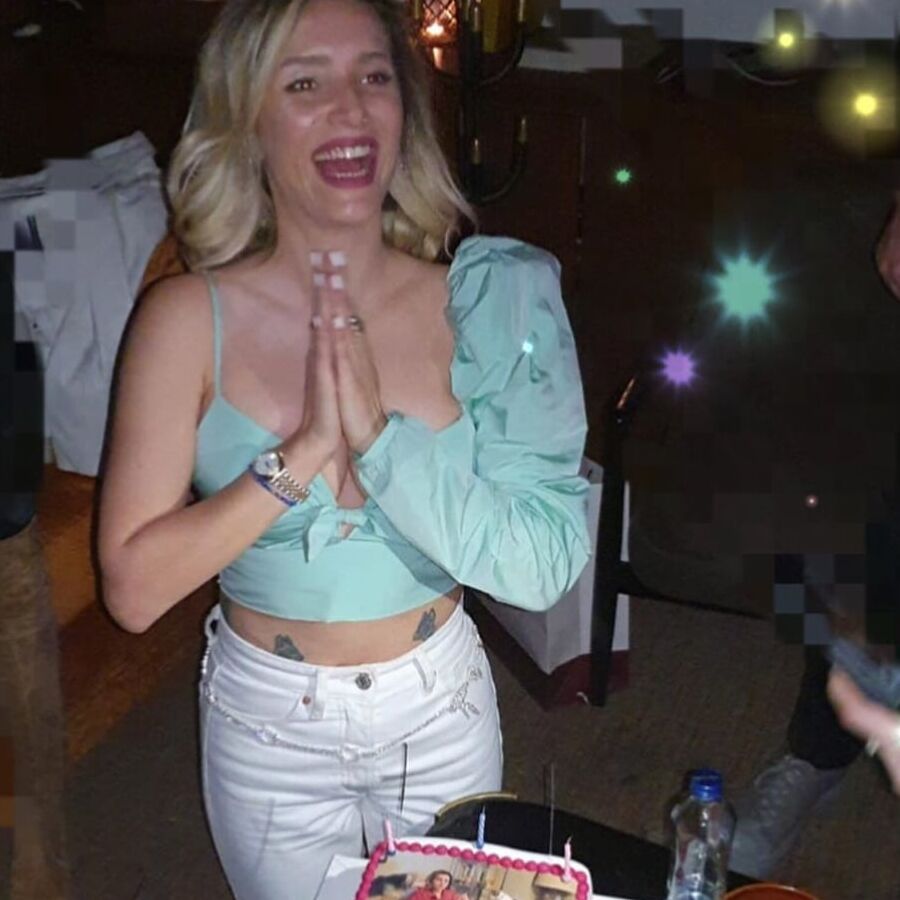 Sexy Turkish Alara