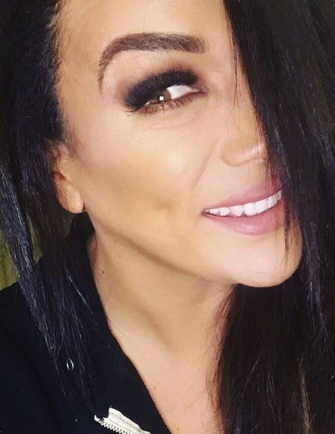 Nia Jax wwe