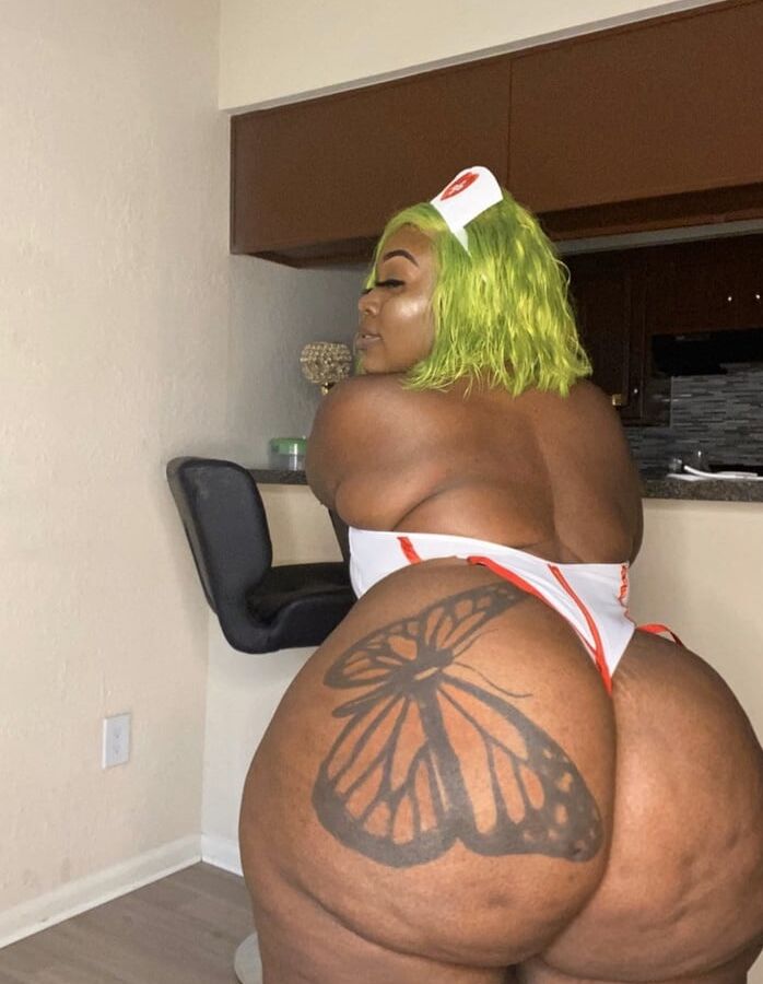 Hella Ass