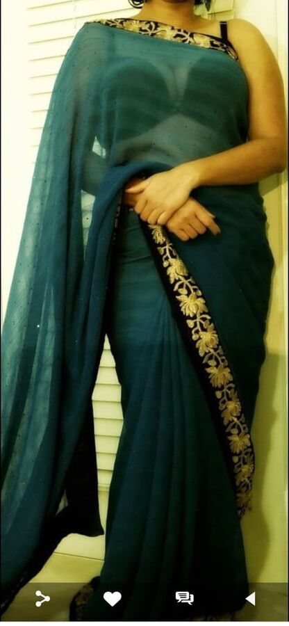 My desi girl friend