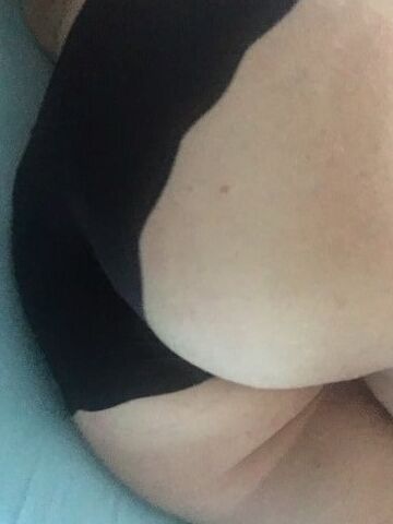 Bottom half of BBW