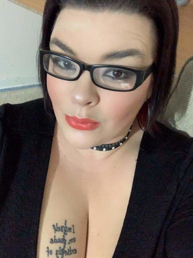 Bewitched (tiktok witchy)