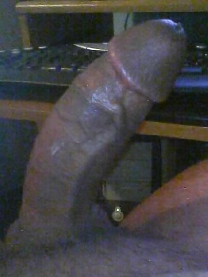 just horny