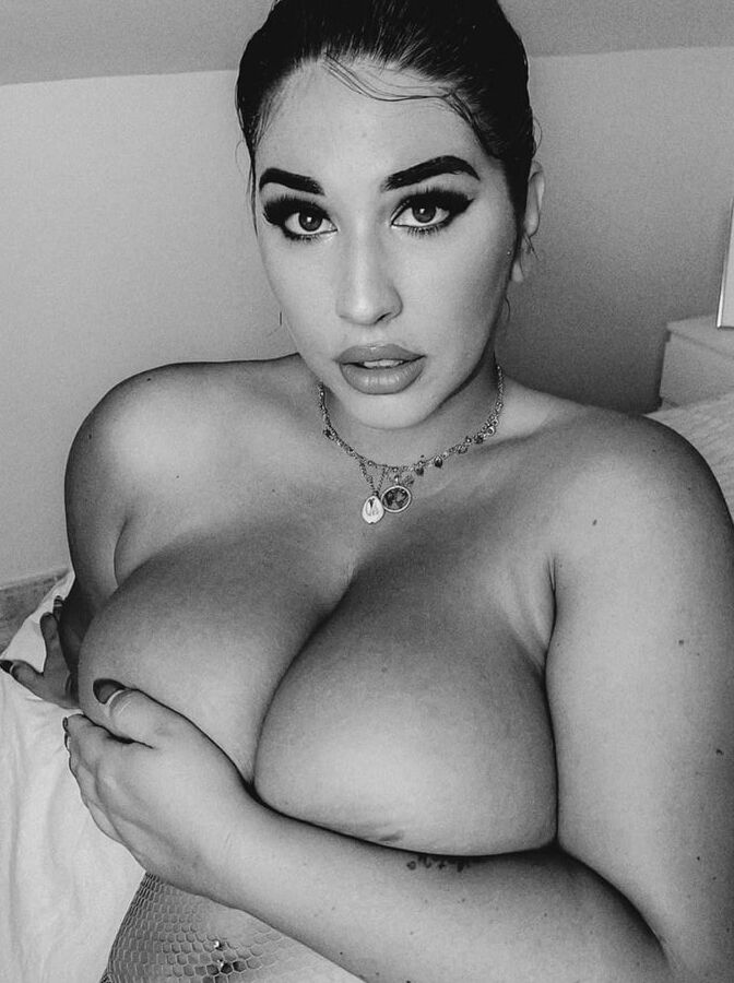 Fat In The Right Places