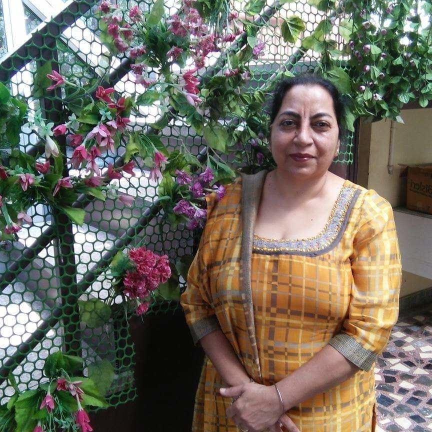 Punjabi Milfs