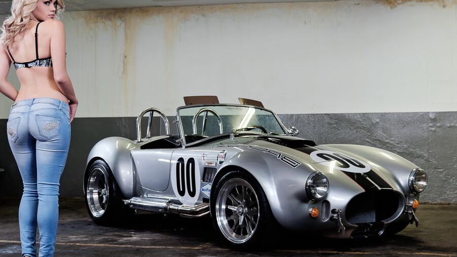 Cobra Babes Wallpapers mar