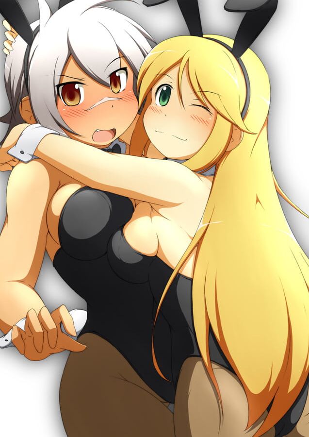 Random Senran Kagura Babes
