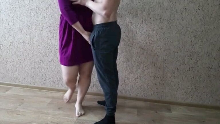 Me and my aunt romanian Liliana Ienei yo in Casale Mto