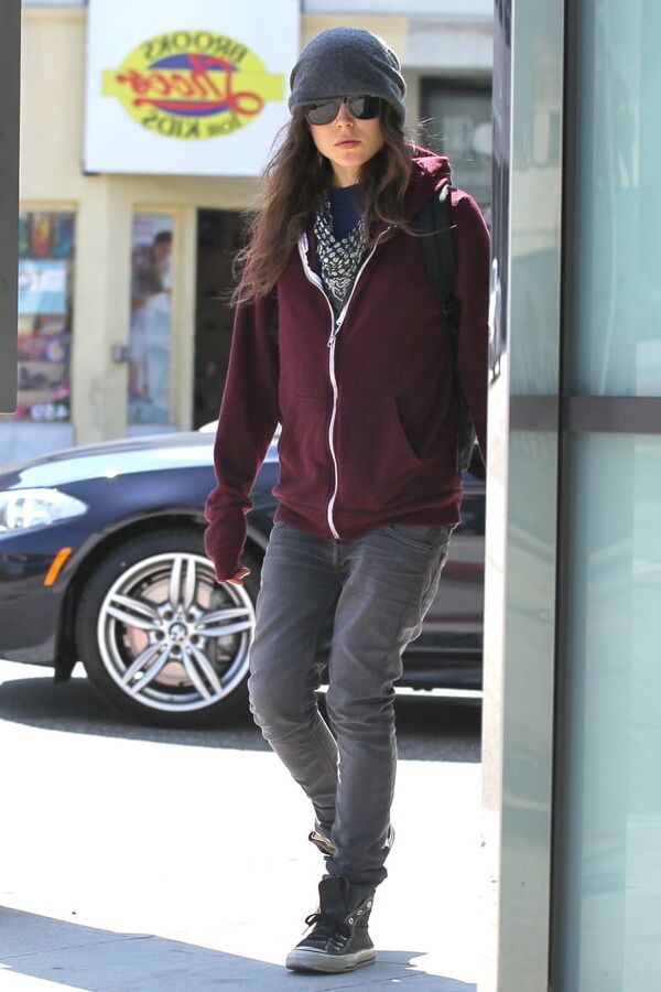 Fap Material: Ellen Page