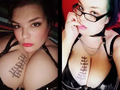 Bewitched (tiktok witchy)