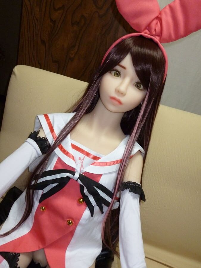 kizunaicos