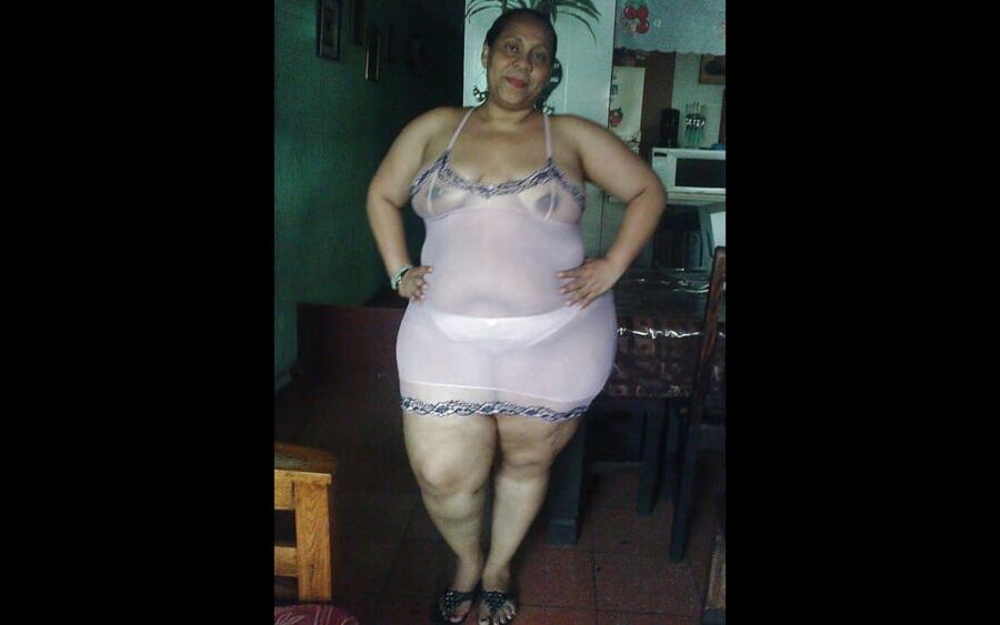 maduritas bbw