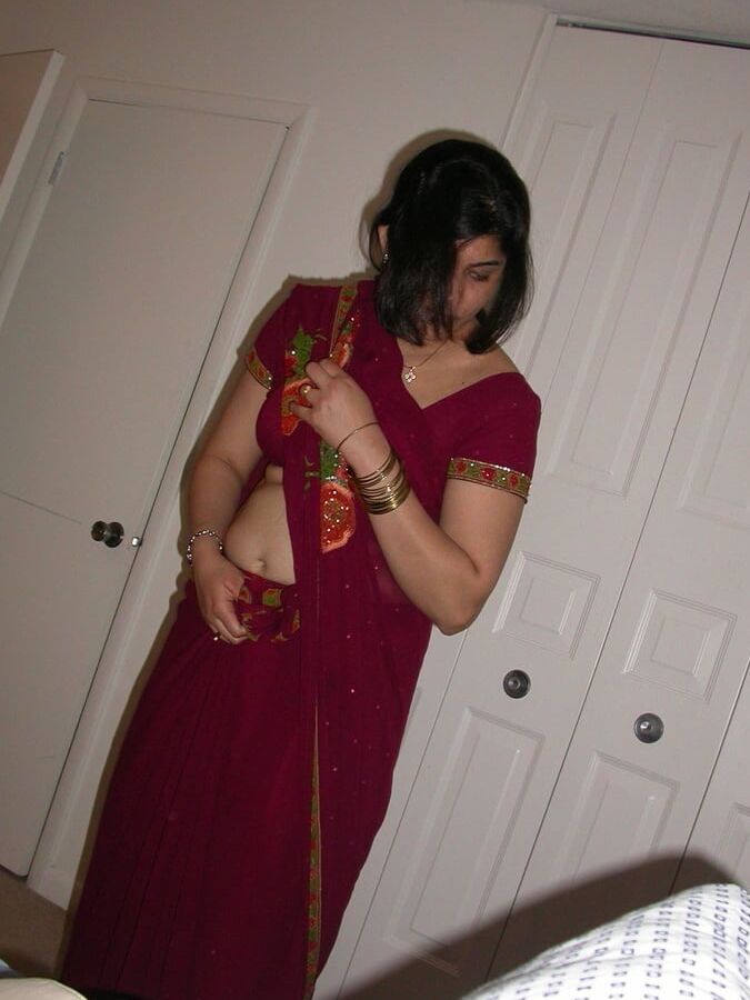 Unsatisfied housewife