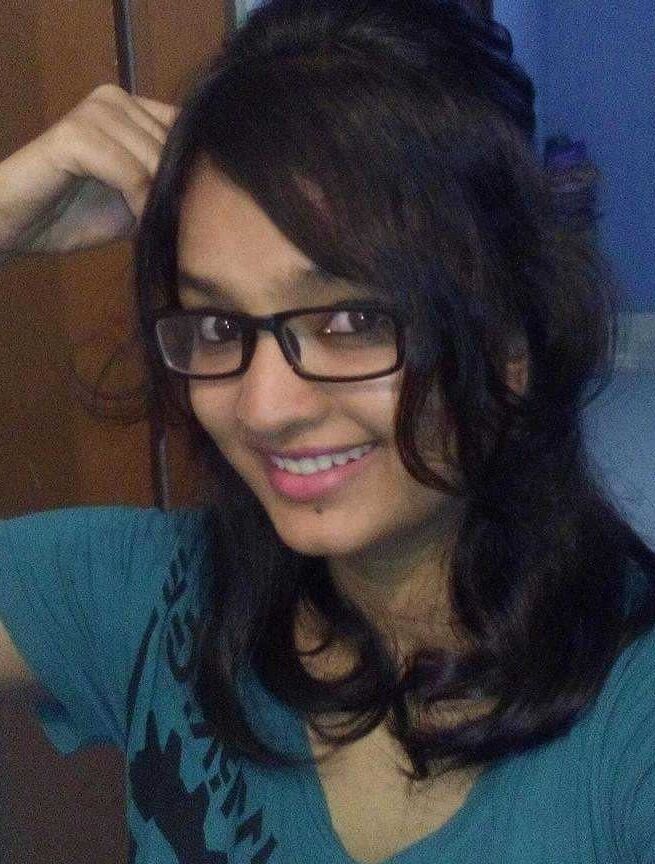 indian Babe