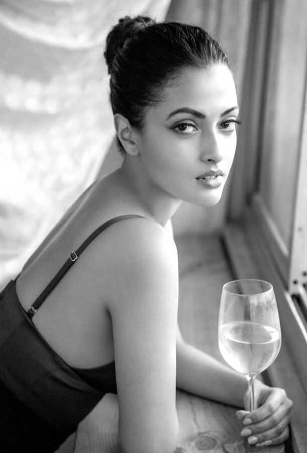 RIYA SEN