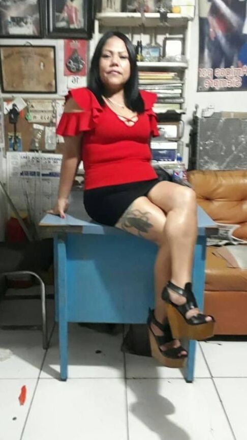 rica putita