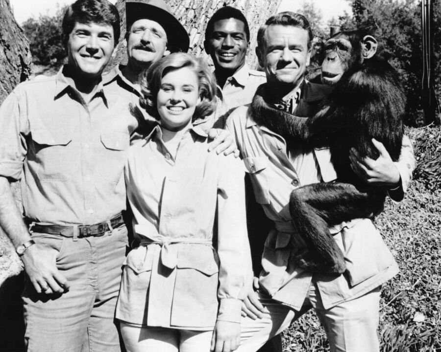 Classic TV Shows, Movies, Actors and Actresses