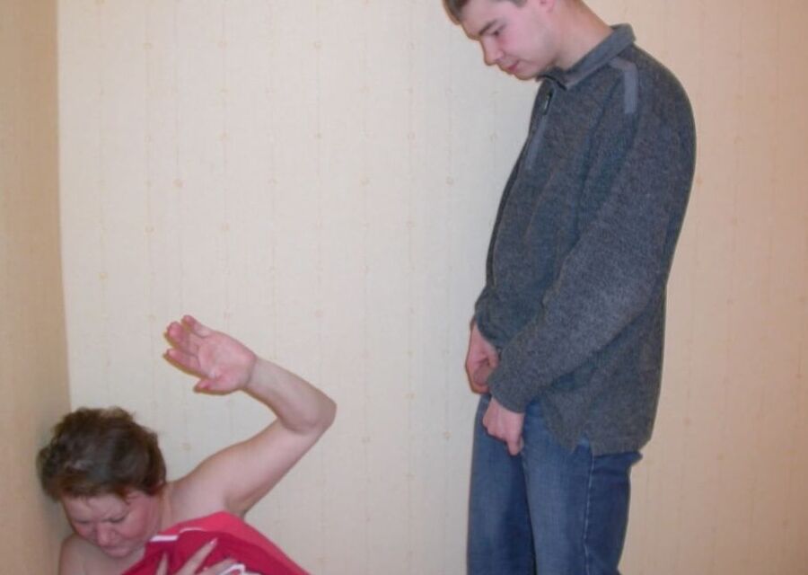 Perverse Sohn