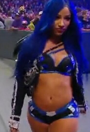 My Beautiful Hot Sexy Baby Sasha!