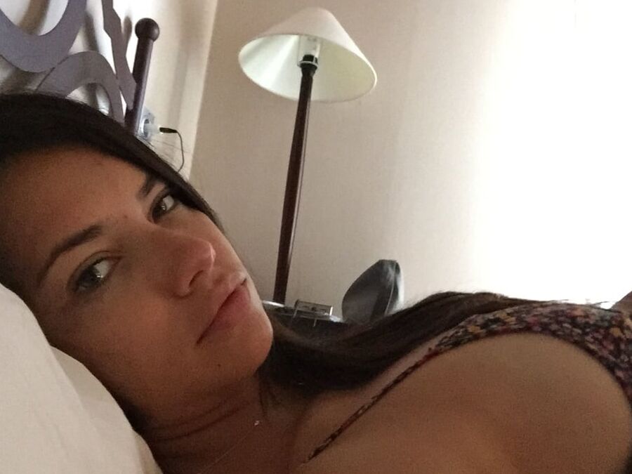 Adriana Lima
