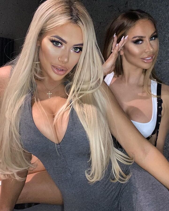 Bimbo Sluts