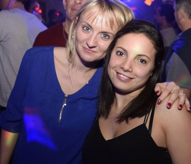 Virginie to comment