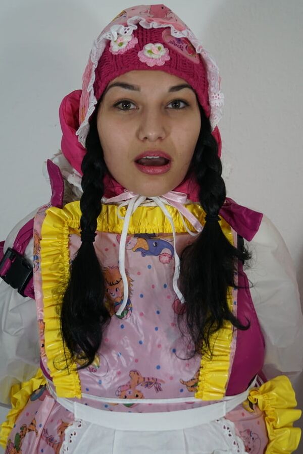 rubberwhoress Kaesezulma and Ballerina