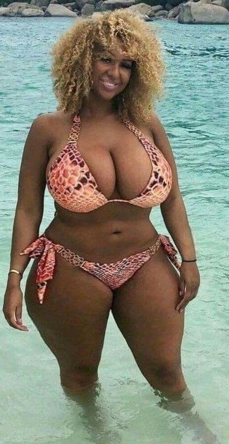 Monster Tits XII