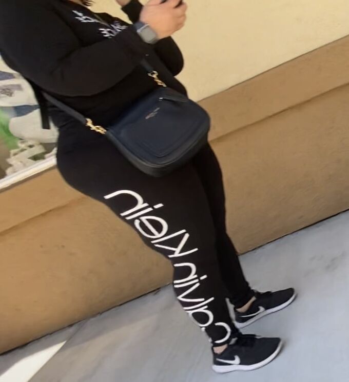 Random BBW and Pawg Asses Young and Mature Thick Milf Gilf