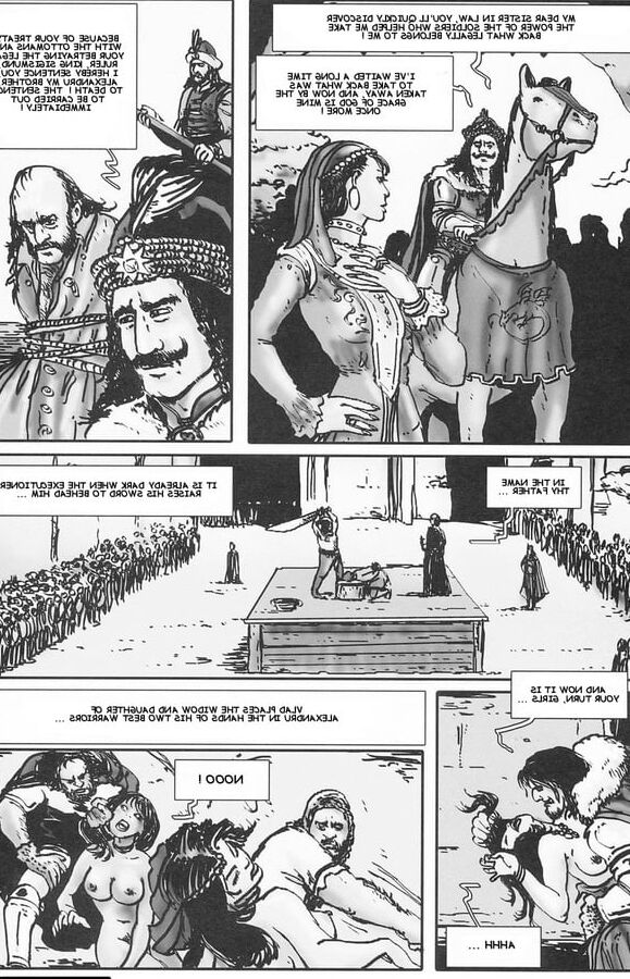 COUNT VLAD