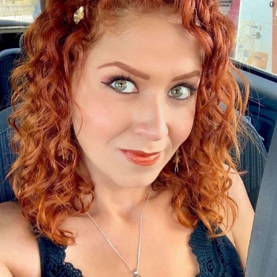 Redheads I like