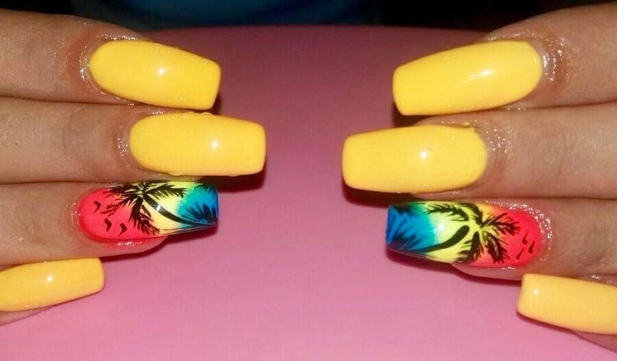 Sexy Nails
