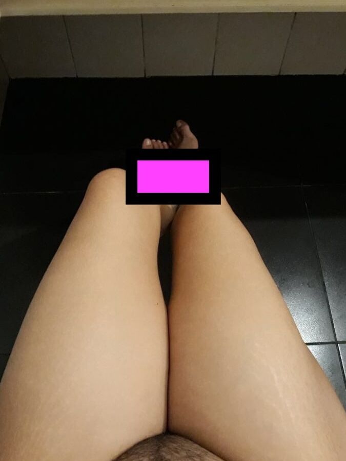 Indonesian Amateur Wife