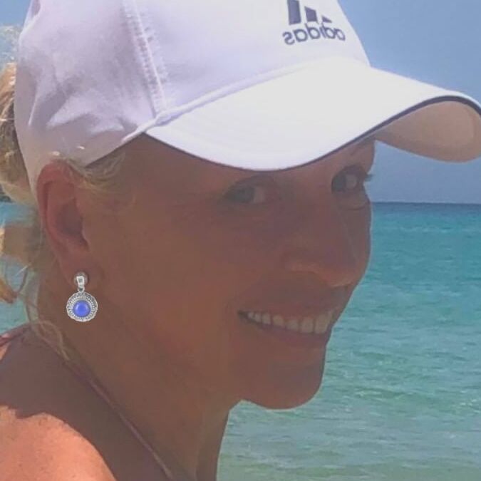 SILKE LINDNER