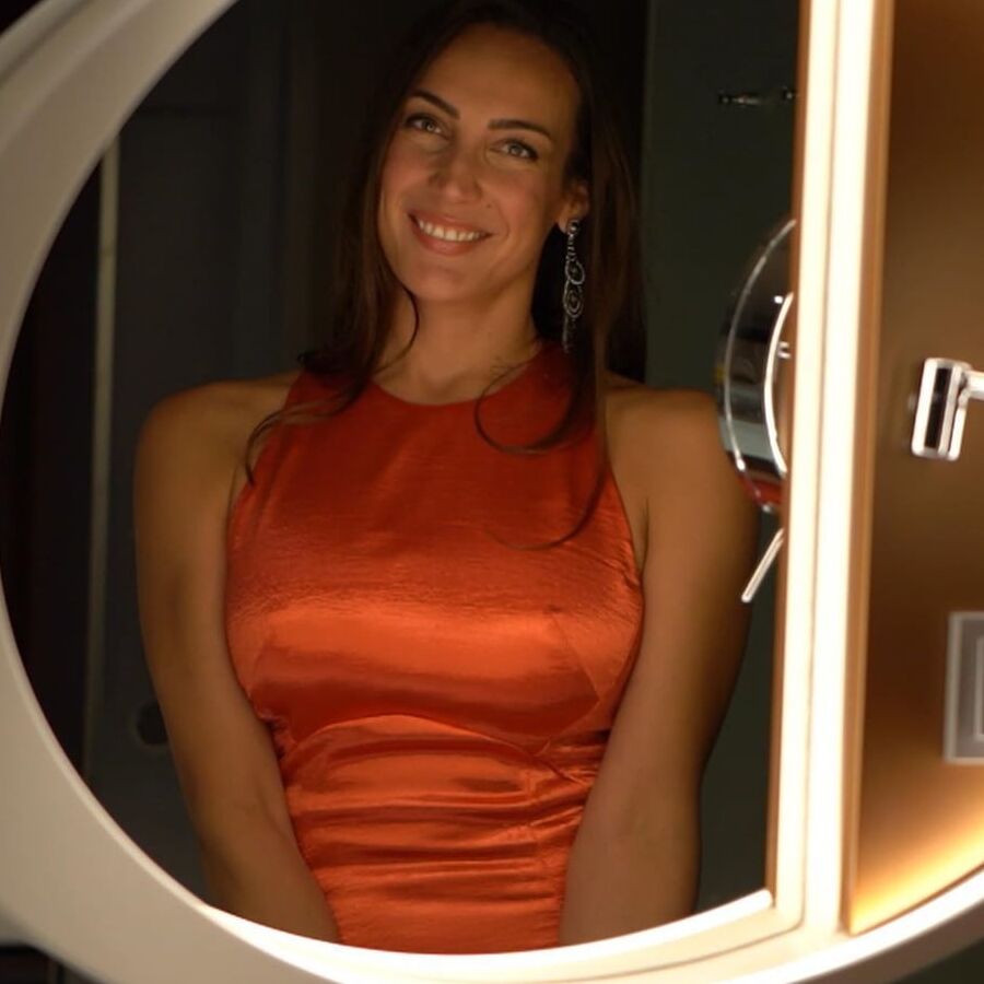 M.O.M. Milf oder Missy Mariam