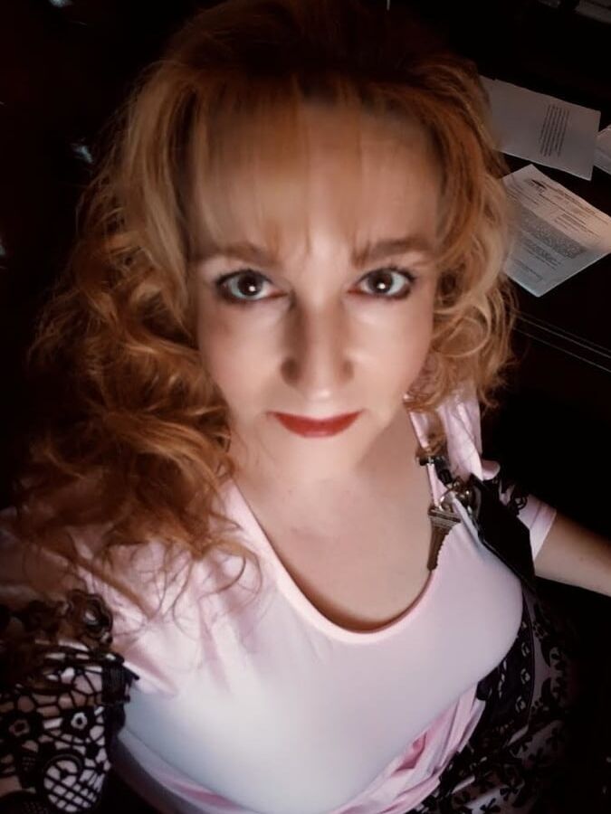 The true sexy mommy