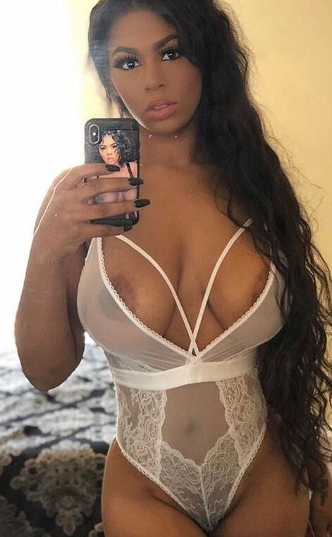 Megan asli