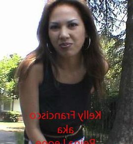Famous Former California Sheriff MILF - Reina