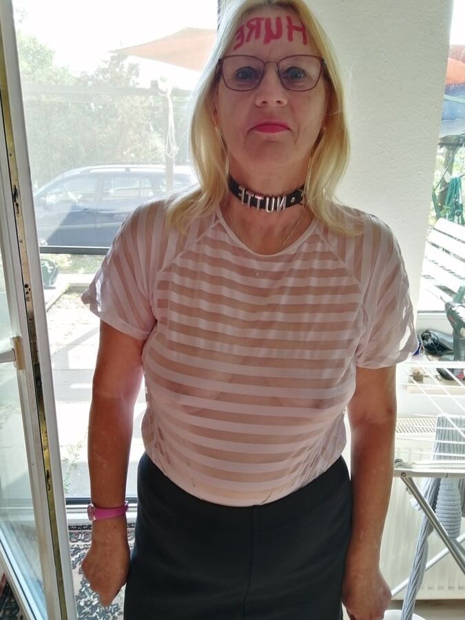 FotzeHeidi das Nutzvieh