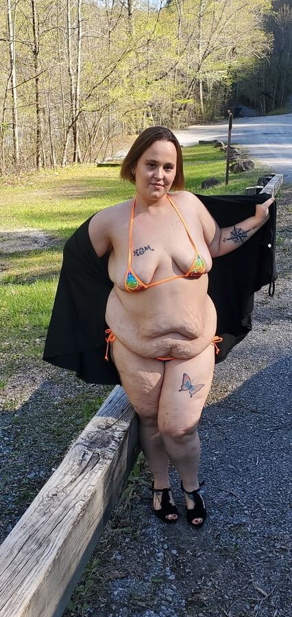 Amy beth bikinis